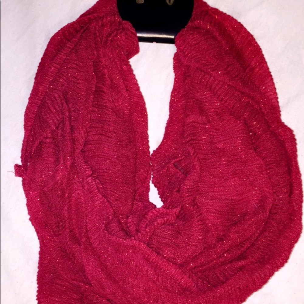 Infinity Scarf